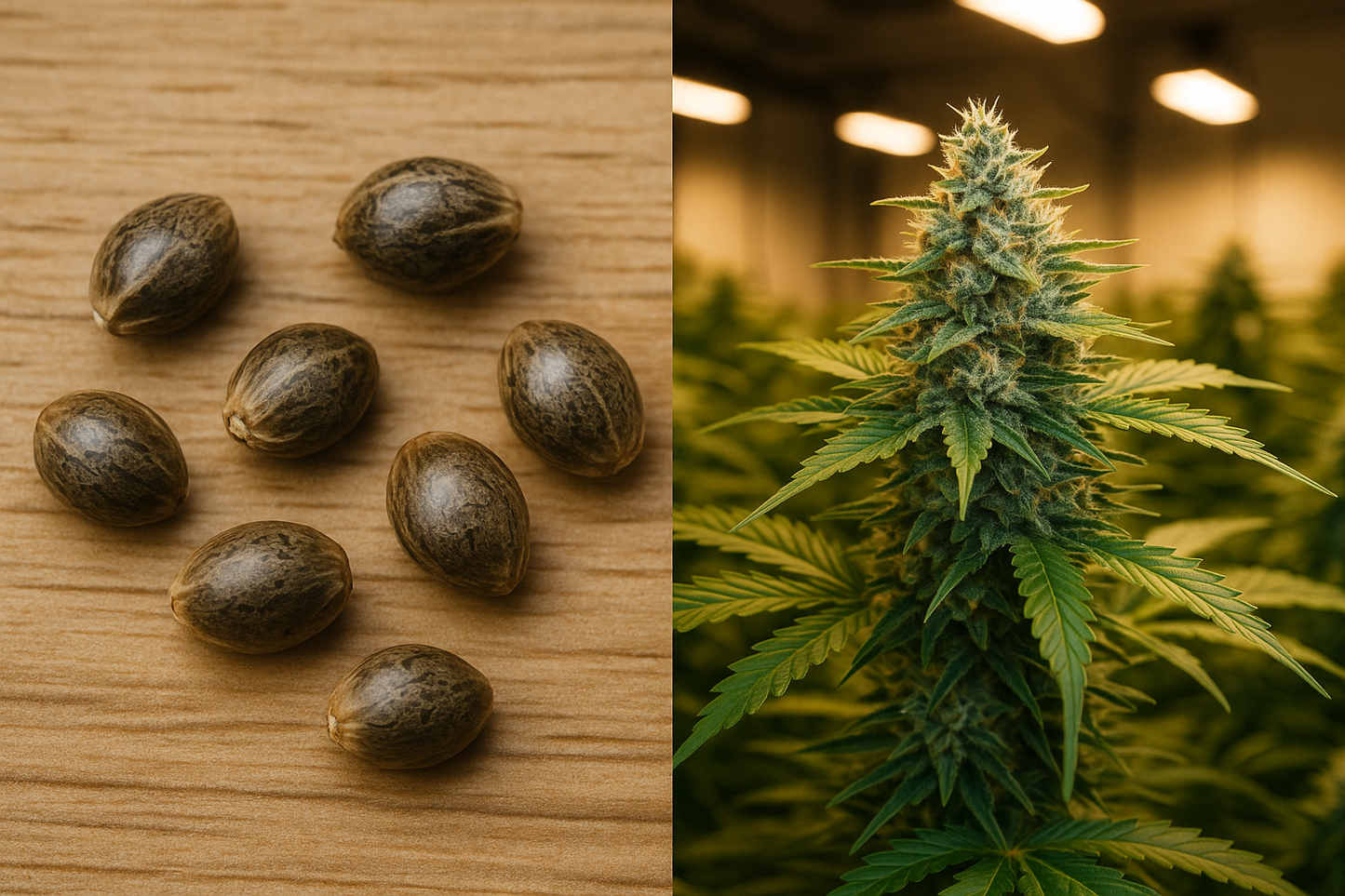 Auto Flower Berry – Aromática, relajante y perfecta para cultivar sin complicaciones