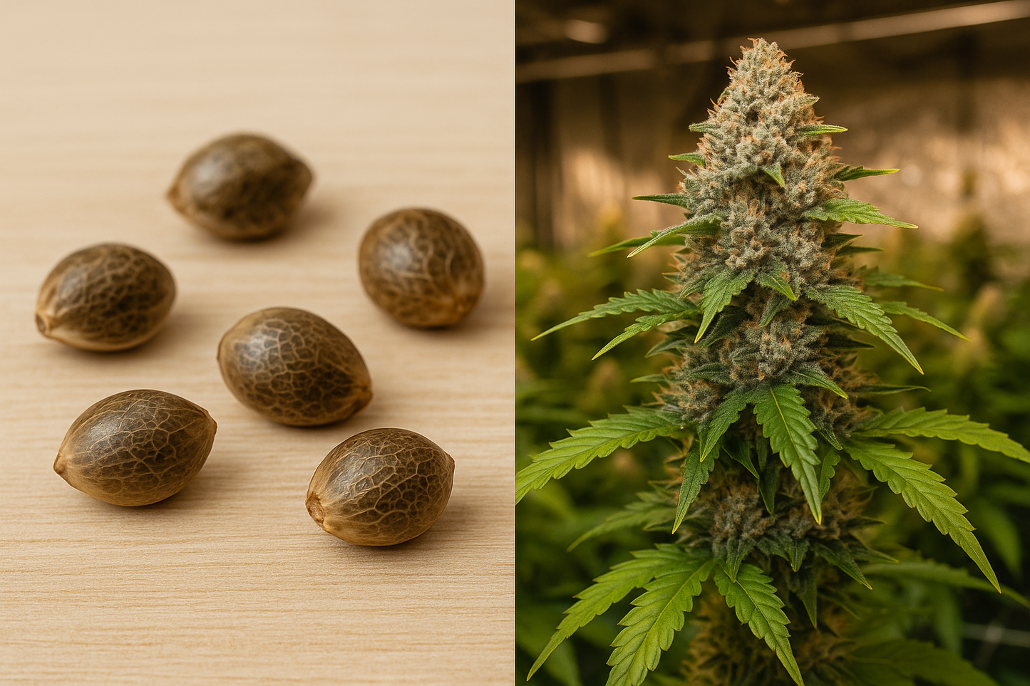 Shiskaberry – Índica afrutada, relajante y con sabor a frutos rojos